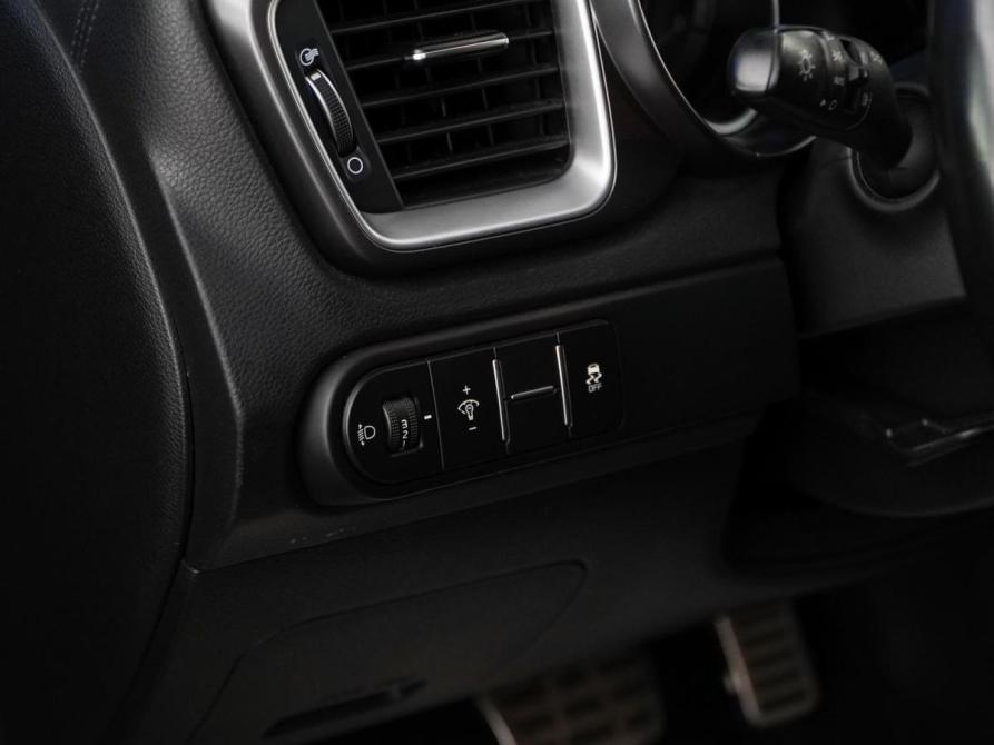 Kia Ceed III Москва  - изображение 12