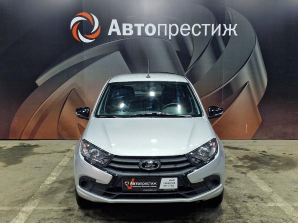 Lada (ВАЗ) Granta I Рестайлинг с пробегом 2024 года, цена 870 000 рублей, 30133 км, лифтбек, Автокод Объявления