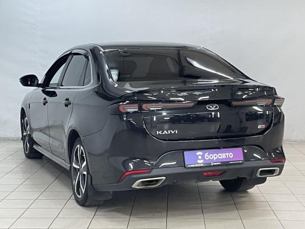 Kaiyi E5 с пробегом 2023 года, цена 1 149 000 рублей, 91870 км, седан, Автокод Объявления