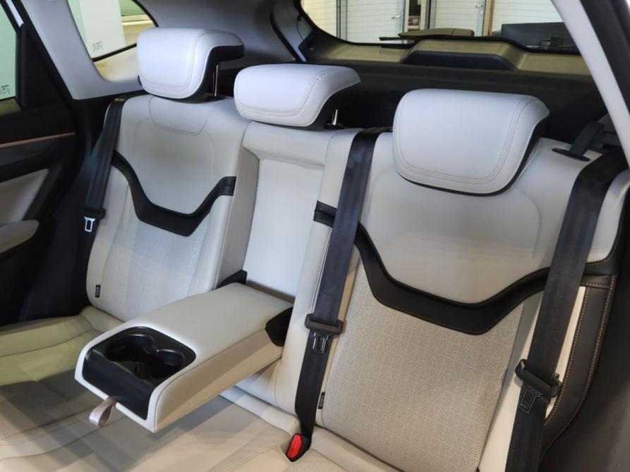 Haval Jolion I Рестайлинг 2 Тольятти  - изображение 20