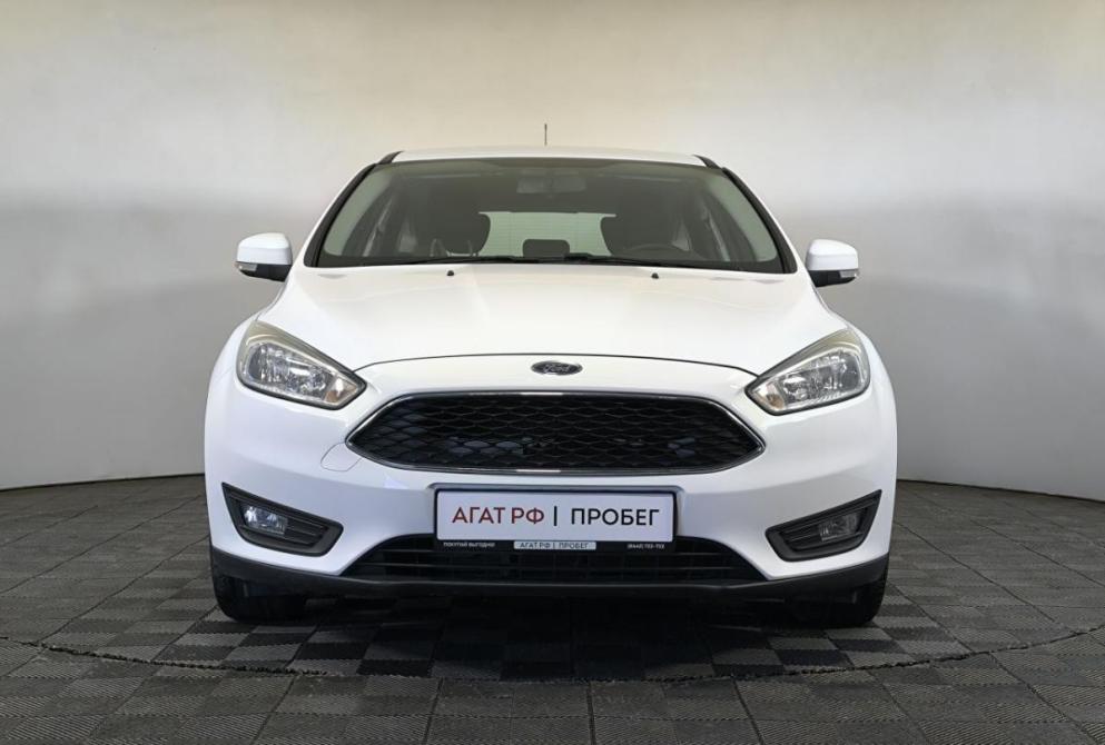 Ford Focus III Рестайлинг Нижний Новгород  - изображение 2