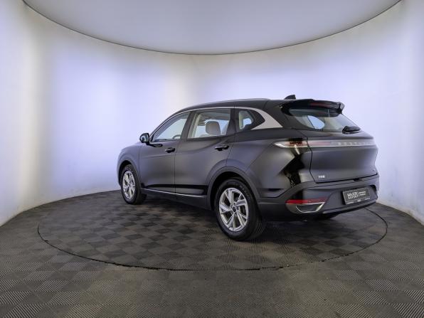 FAW Bestune T90 с пробегом 2025 года, цена 2 750 000 рублей, 16541 км, внедорожник, Автокод Объявления