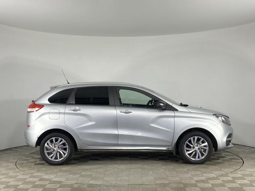 Lada (ВАЗ) XRAY I Воронеж  - изображение 11
