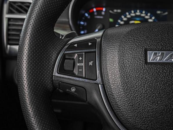 Haval H9 I Рестайлинг с пробегом 2018 года, цена 1 848 000 рублей, 167480 км, внедорожник, Автокод Объявления