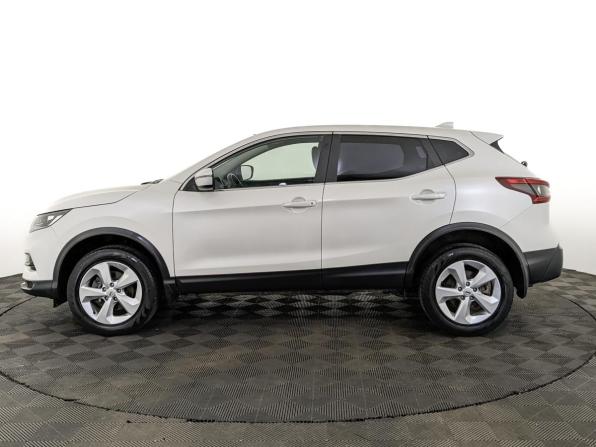 Nissan Qashqai II Рестайлинг с пробегом 2020 года, цена 1 955 000 рублей, 87039 км, внедорожник, Автокод Объявления