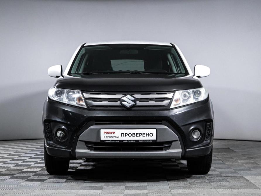 Suzuki Vitara II Москва  - изображение 2
