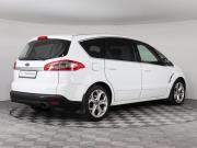 Ford S-MAX I Рестайлинг Химки  - изображение 18