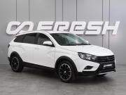Lada (ВАЗ) Vesta I Воронеж  - изображение 18
