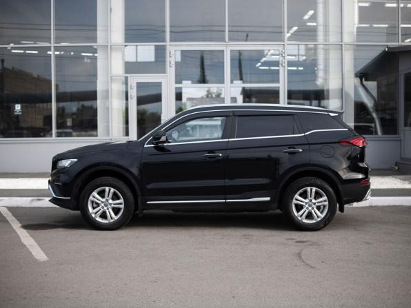 Geely Atlas Pro с пробегом 2022 года, цена 2 000 000 рублей, 50527 км, внедорожник, Автокод Объявления