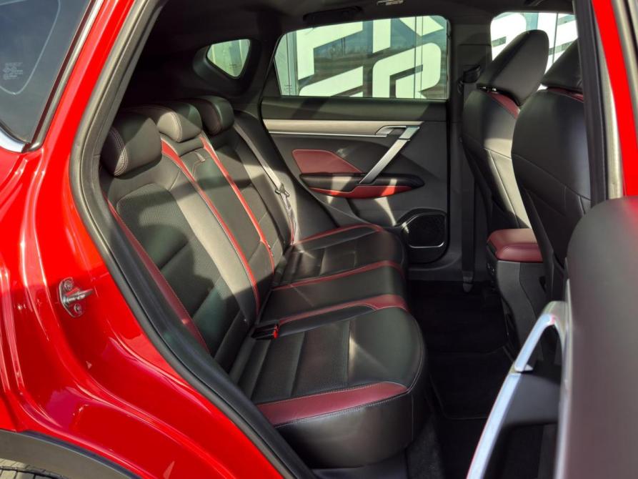 Geely Coolray I Кропоткин  - изображение 8