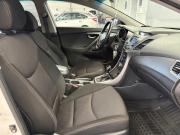 Hyundai Elantra V (MD) Рестайлинг Краснодар  - изображение 35