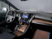 Toyota Alphard III Смоленск  - изображение 57