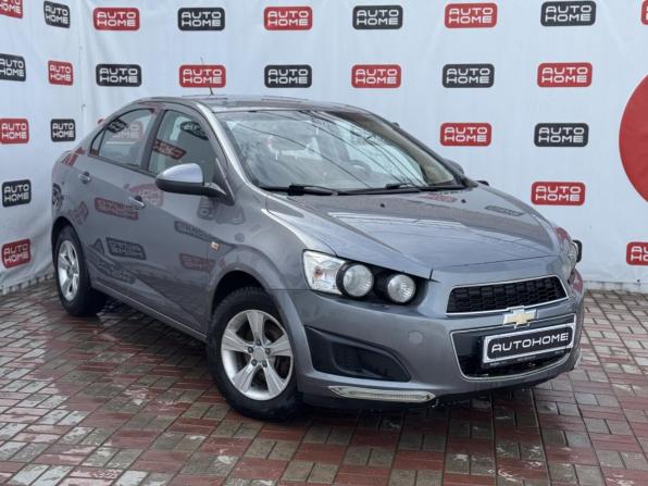 Chevrolet Aveo II с пробегом 2012 года, цена 424 990 рублей, 201000 км, седан, Автокод Объявления