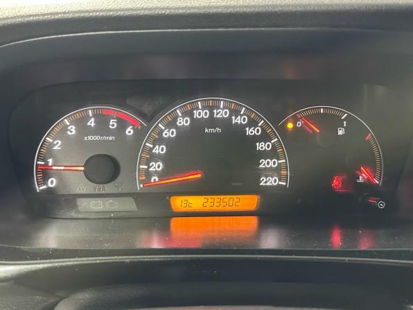 Honda FR-V с пробегом 2006 года, цена 530 000 рублей, 233500 км, компактвэн, Автокод Объявления