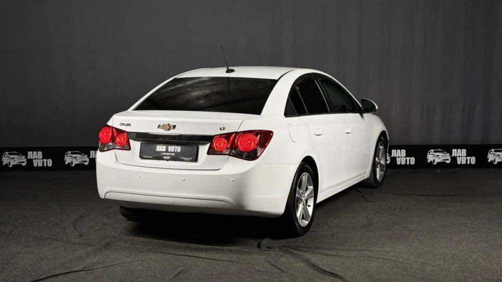 Chevrolet Cruze I Смоленск  - изображение 4