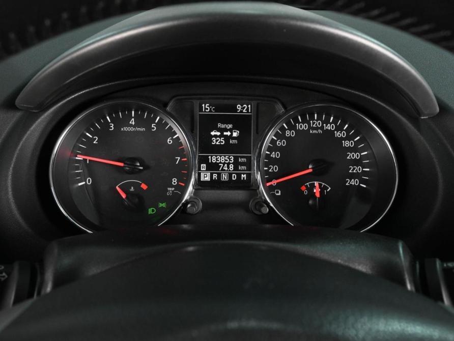 Nissan Qashqai I Рестайлинг Ростов-на-Дону  - изображение 19