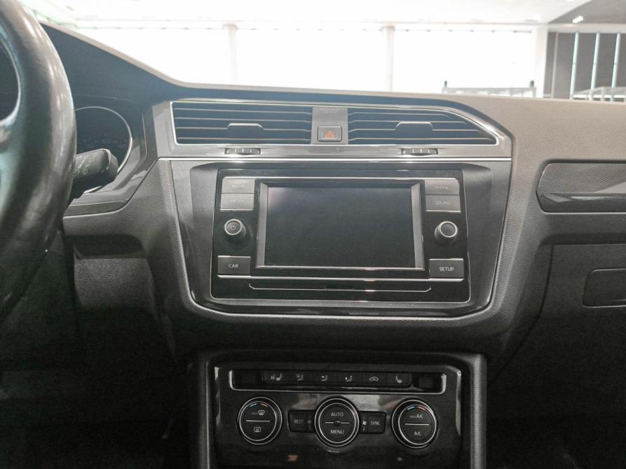 Volkswagen Tiguan II Казань  - изображение 18