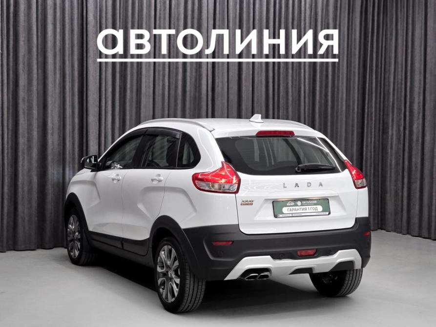 Lada (ВАЗ) XRAY I Красноярск  - изображение 7