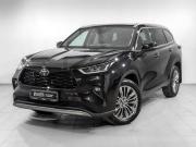 Toyota Highlander IV (XU70) Химки  - изображение 31