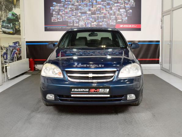 Chevrolet Lacetti I с пробегом 2008 года, цена 499 995 рублей, 219902 км, седан, Автокод Объявления