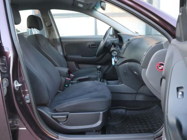 Hyundai Elantra IV (HD) с пробегом 2008 года, цена 509 000 рублей, 138000 км, седан, Автокод Объявления