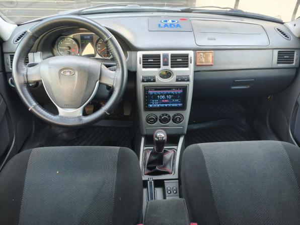 Lada (ВАЗ) Priora I с пробегом 2012 года, цена 360 000 рублей, 150000 км, хэтчбек, Автокод Объявления