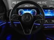 Mercedes-Benz GLE II (V167) Рестайлинг Москва  - изображение 46