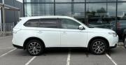 Mitsubishi Outlander III Рестайлинг Воронеж  - изображение 24
