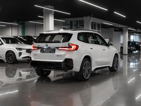 BMW X1 III (U11/U12) с пробегом 2026 года, цена 6 100 000 рублей, 50 км, внедорожник, Автокод Объявления