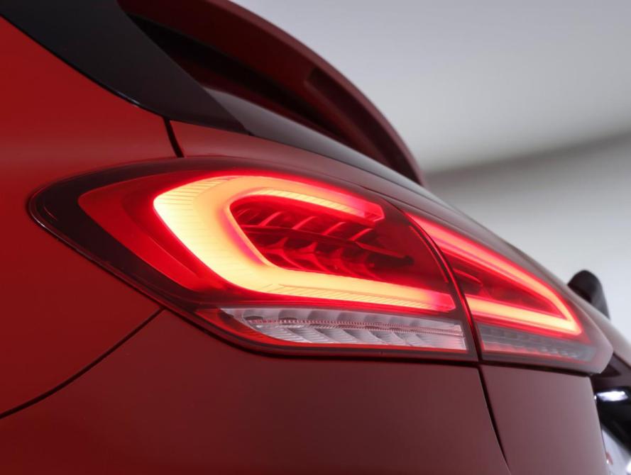 Mercedes-Benz A-Класс IV (W177) Москва  - изображение 20