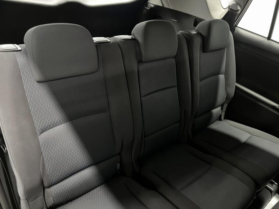 Toyota Verso I Рестайлинг Тверь  - изображение 13