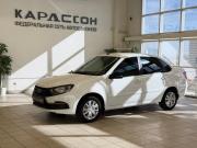 Lada (ВАЗ) Granta I Рестайлинг Волгоград  - изображение 19
