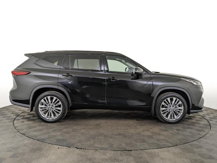 Toyota Highlander IV (XU70) Москва  - изображение 4