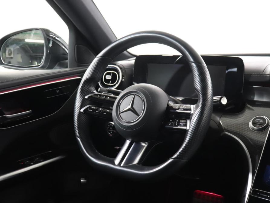 Mercedes-Benz C-Класс V (W206) Москва  - изображение 15