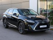Lexus RX IV Москва  - изображение 31
