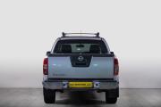 Nissan Navara (Frontier) III (D40) Томск  - изображение 26