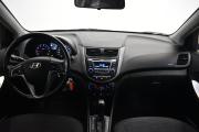 Hyundai Solaris I Рестайлинг Москва  - изображение 19