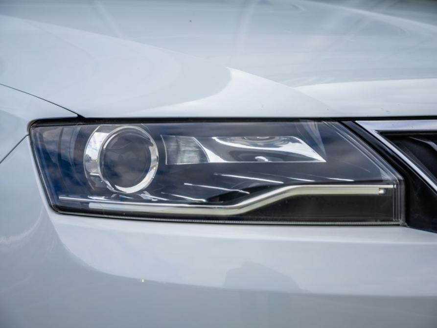 Skoda Rapid I Рестайлинг Волгоград  - изображение 11