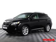 Lexus RX III Москва  - изображение 29