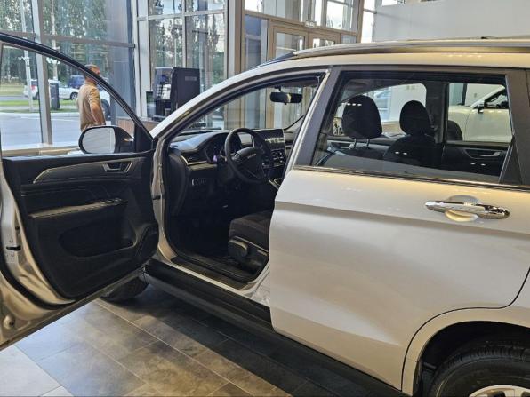 Новый Haval M6 II 2026 года, цена 2 028 510 рублей, внедорожник, Автокод Объявления