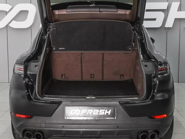 Porsche Cayenne III с пробегом 2021 года, цена 12 260 000 рублей, 33321 км, внедорожник, Автокод Объявления