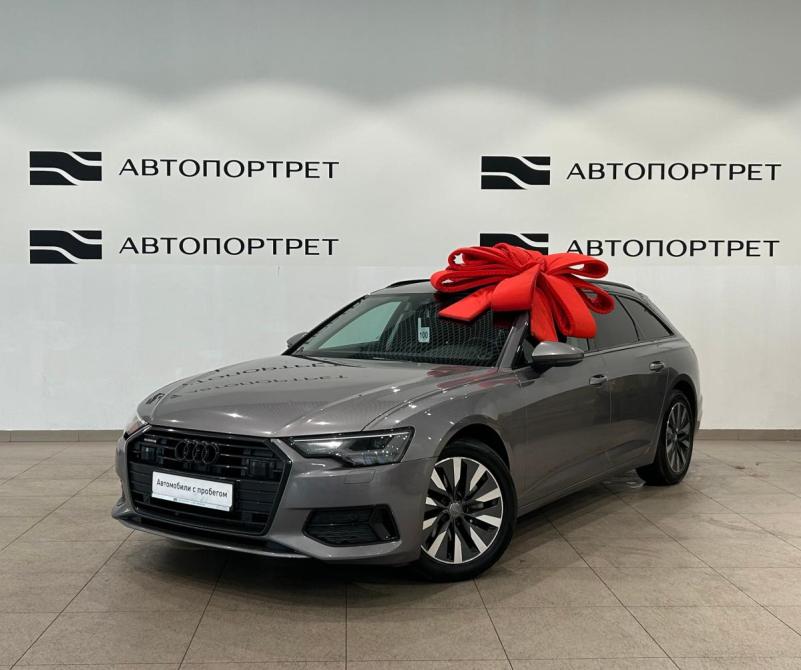 Audi A6 V (C8) Санкт-Петербург  - изображение 1