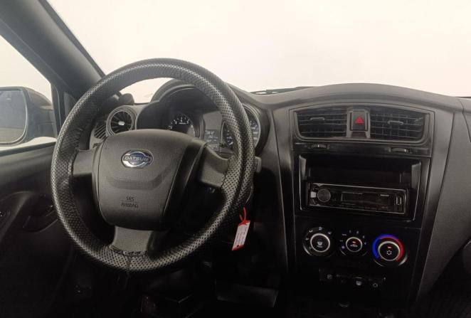 Datsun on-DO I с пробегом 2019 года, цена 650 000 рублей, 88444 км, седан, Автокод Объявления