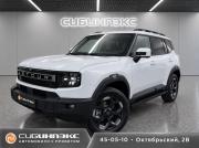 JETOUR T1 Кемерово  - изображение 15