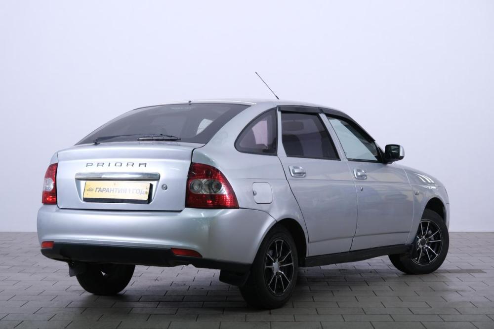 Lada (ВАЗ) Priora I Омск  - изображение 7