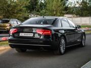 Audi A8 III (D4) Санкт-Петербург  - изображение 43