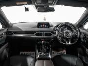 Mazda CX-8 I Иркутск  - изображение 37