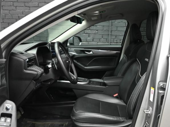 Haval Jolion I с пробегом 2023 года, цена 1 770 000 рублей, 64181 км, внедорожник, Автокод Объявления