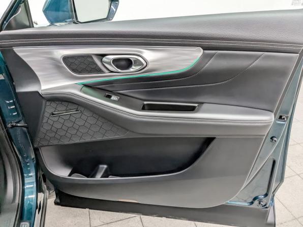 GAC GS8 II с пробегом 2024 года, цена 3 590 000 рублей, 44846 км, внедорожник, Автокод Объявления