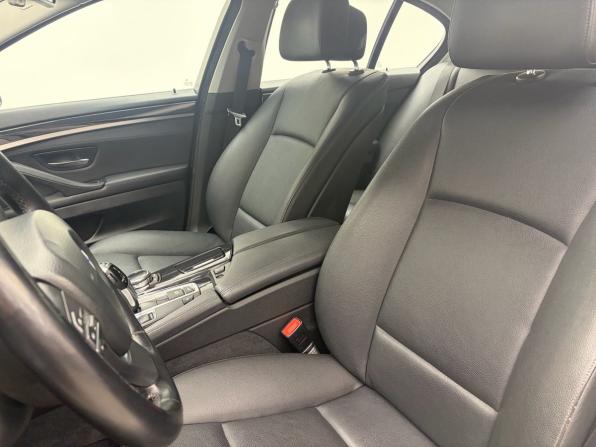BMW 5 серии VI (F10/F11/F07) с пробегом 2012 года, цена 1 545 900 рублей, 258835 км, седан, Автокод Объявления